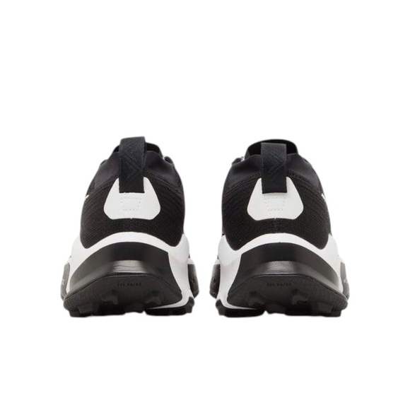 Nike ZoomX Zegma Trail Black White Mens Trail Running Shoes DH0623 001 NEW - Picture 5 of 6